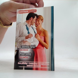 S otevřenou náručí / Prsten pomsty