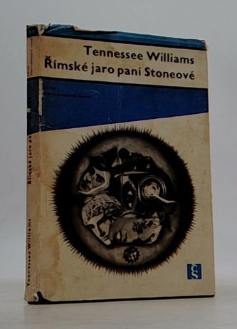Římské jaro paní Stoneové