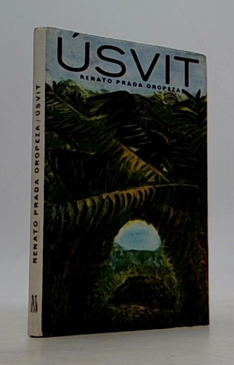Úsvit