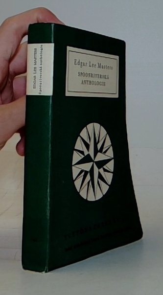 Spoonriverská anthologie