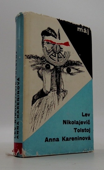 Lev Nikolajevič Tolstoj dětem