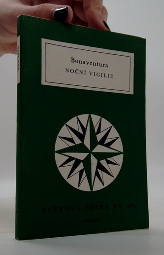 Noční vigilie