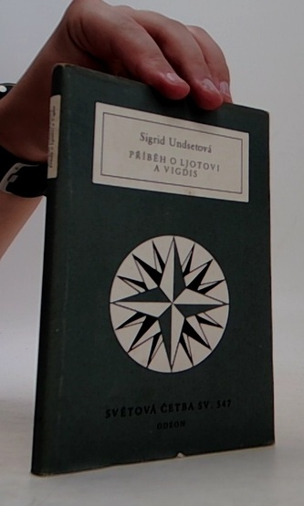 Příběhy o Ljotovi a Vigdis