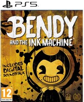 Bendy and the Ink Machine (PS5)