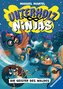 Unterholz-Ninjas, Band 4 - Die Geister des Waldes