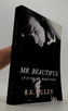 Mr. Beautiful up in the air: Book four
