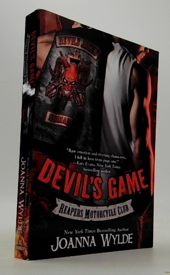 Devil's Game