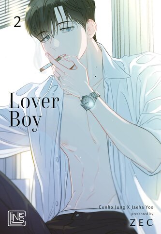Lover Boy 2