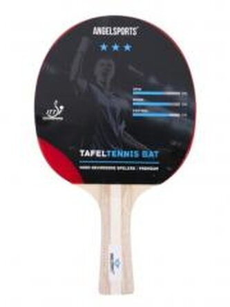 Rakietka do tenisa stołowego Angel Sports