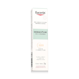 Eucerin DermoPure Oil Control Stick Corrector 2 g