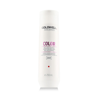Goldwell Dualsenses Color Brilliance Shampoo 250 ml