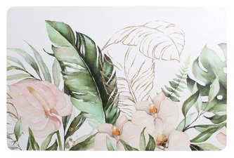 Prostírání ORCHIS 28,5x43 cm Mybesthome