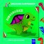 Magisches Klappenbuch - Dinosaurier