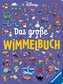 Disney - Das große Wimmelbuch