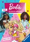 Barbie - Du kannst alles sein! Barbie als Turnierreiterin, Forscherin und Pilotin. Drei Geschichten zum Vorlesen
