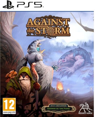Against the Storm (PS5)