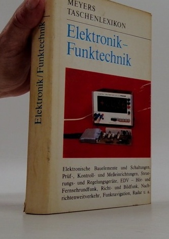 Elektronik-Funktechnik