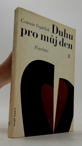 Duhu pro můj den II.