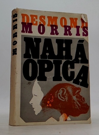Nahá Opica