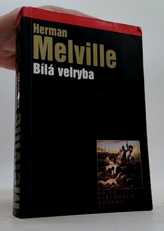 Bílá velryba