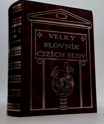 Velký slovník cizích slov