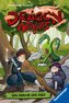 Dragon Ninjas, Band 4 - Der Drache der Erde