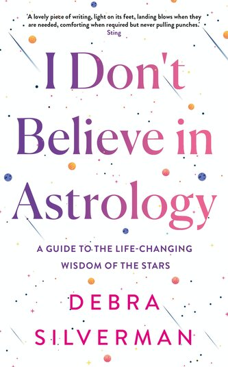 I Don't Believe in Astrology wer. angielska