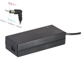 Akyga Nabíjecka na notebook 18.5V/6.5A 120W 7.4 x 5.0 mm + pin pro HP/Compaq