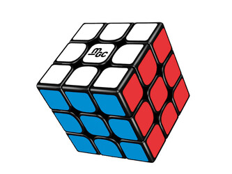 Cayro YJ8101 - CUBO MGC CUBE