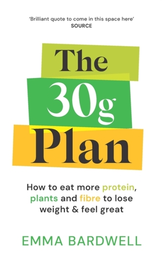 The 30g Plan wer. angielska