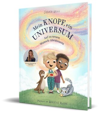 Mein Knopf, ein Universum: Auf zu neuen Wunsch-Abenteuern