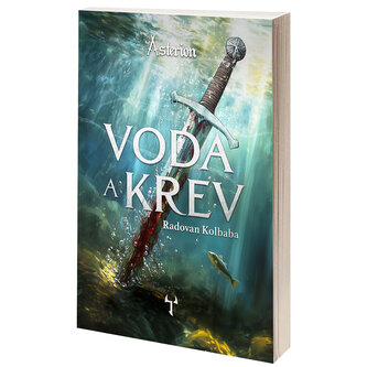 Asterion: Voda a krev