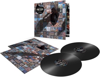 Pink Floyd:  A Foot In The Door: The Best Of Pink Floyd