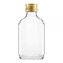 DuraHome Láhev Placatka 100 ml