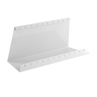 djois X pultový podstavec pro 10 - 60 rámečků s kapsami, šedý, 1 ks