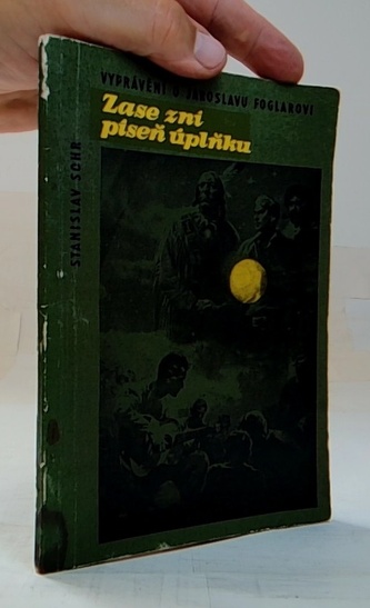 Zase zní píseň úplňku