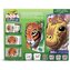 Pops 3D Activity Set - Jungle CRAYOLA