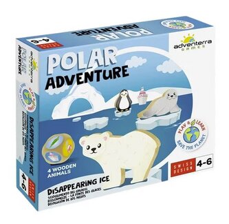 Polární dobrodružství