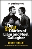 The Secret Diaries of Liam and Noel Gallagher wer. angielska