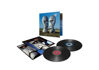 Pink Floyd:  Division Bell