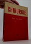 Chirurgie