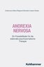 Anorexia nervosa