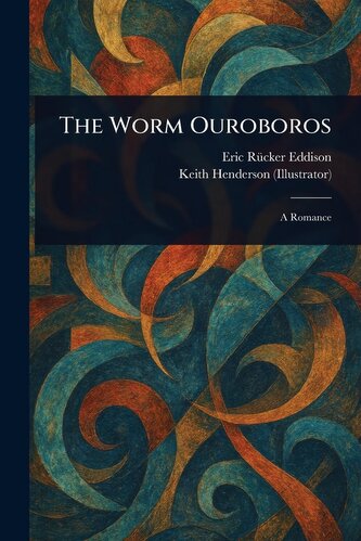 The Worm Ouroboros