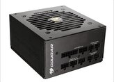 COUGAR PC zdroj GEX 750W 80+ Gold, Fully modular