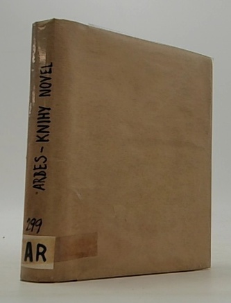 Knihy novel a povídek