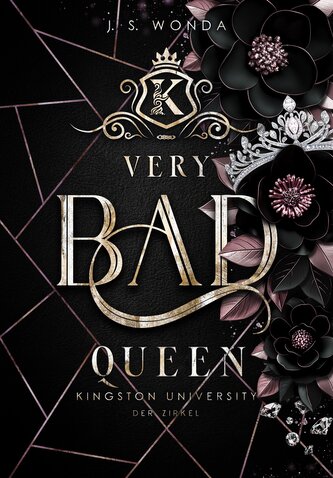 Very Bad Queen