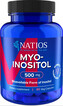 Natios Myo-Inositol 500 mg 90 veganských kapslí