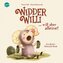 Widder Willi will aber alleine! Ein (Nicht-)Mitmach-Buch