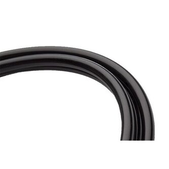 bowden brzdový Jagwire 5mm KEB Slick-Lube černý 10m + koncovky