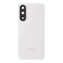 Samsung A566B Galaxy A56 5G Kryt Baterie Light Grey (Service Pack)